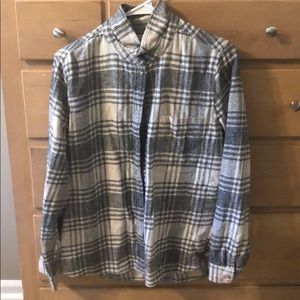Flannel